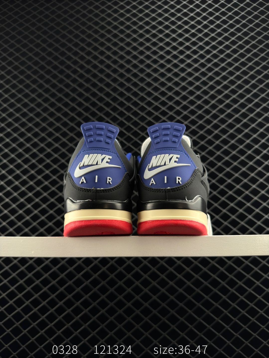 Nike Air Jordan 4 Retro